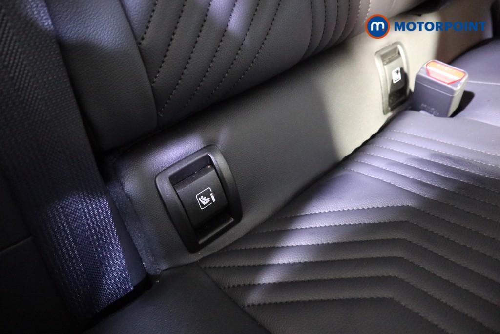 Nissan Juke Tekna Automatic Petrol-Electric Hybrid SUV - Stock Number (1602693) - 15th supplementary image