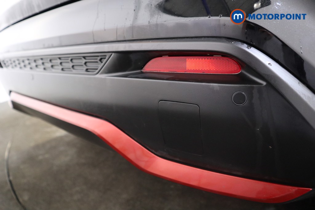 Nissan Juke Tekna Automatic Petrol-Electric Hybrid SUV - Stock Number (1602693) - 23rd supplementary image