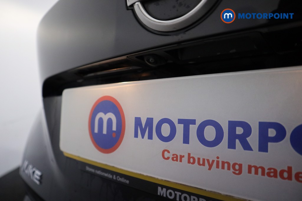 Nissan Juke Tekna Automatic Petrol-Electric Hybrid SUV - Stock Number (1602693) - 24th supplementary image