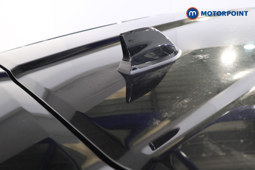 Nissan Juke Tekna Automatic Petrol-Electric Hybrid SUV - Stock Number (1602693) - 25th supplementary image