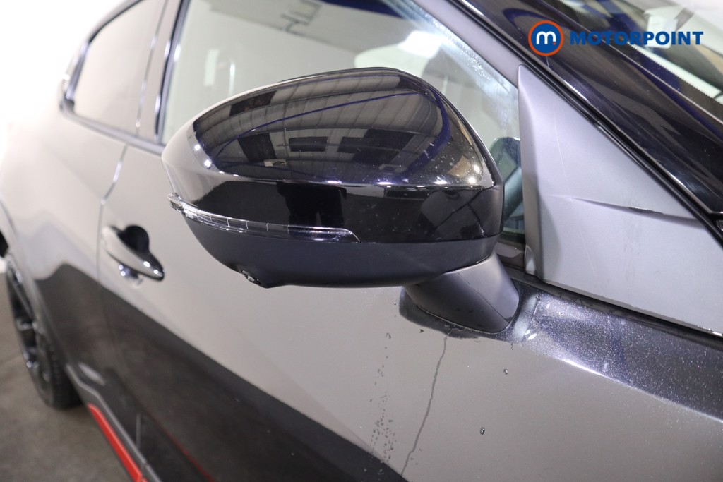 Nissan Juke Tekna Automatic Petrol-Electric Hybrid SUV - Stock Number (1602693) - 27th supplementary image