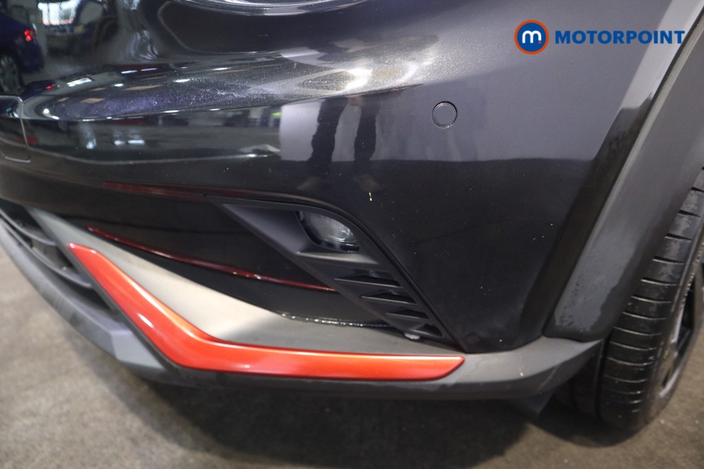 Nissan Juke Tekna Automatic Petrol-Electric Hybrid SUV - Stock Number (1602693) - 29th supplementary image