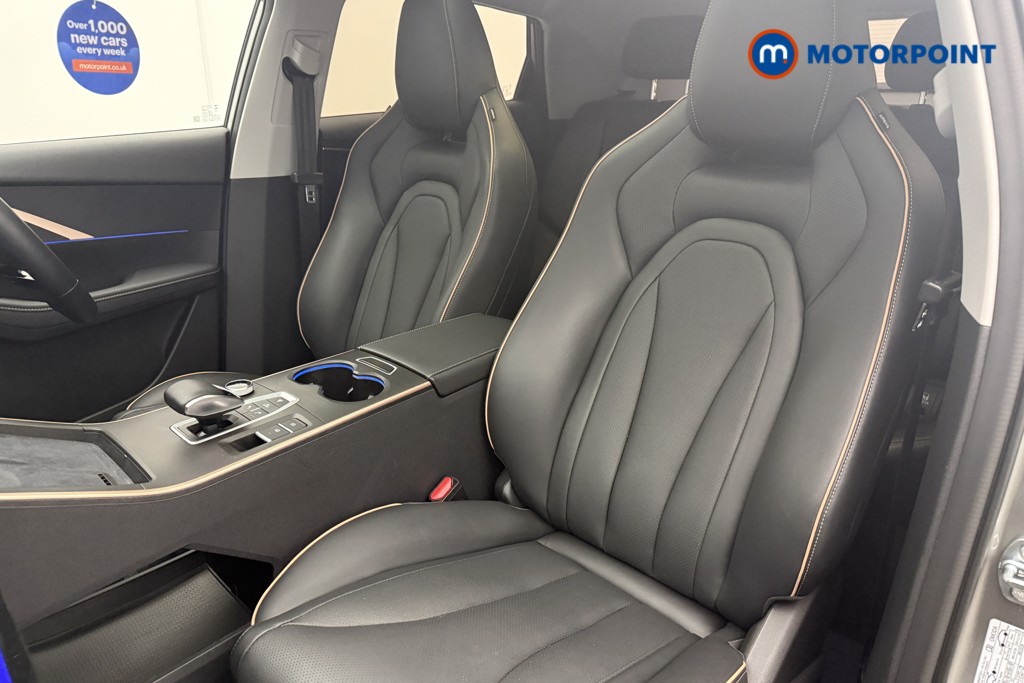 Omoda 5 Noble Automatic Petrol SUV - Stock Number (1602745) - 3rd supplementary image