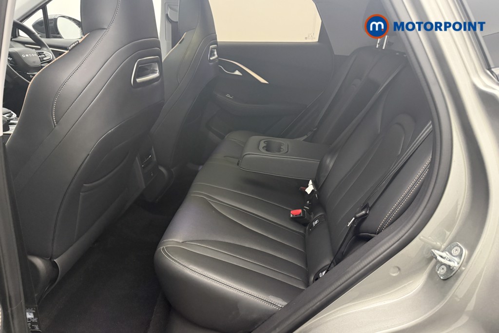 Omoda 5 Noble Automatic Petrol SUV - Stock Number (1602745) - 4th supplementary image