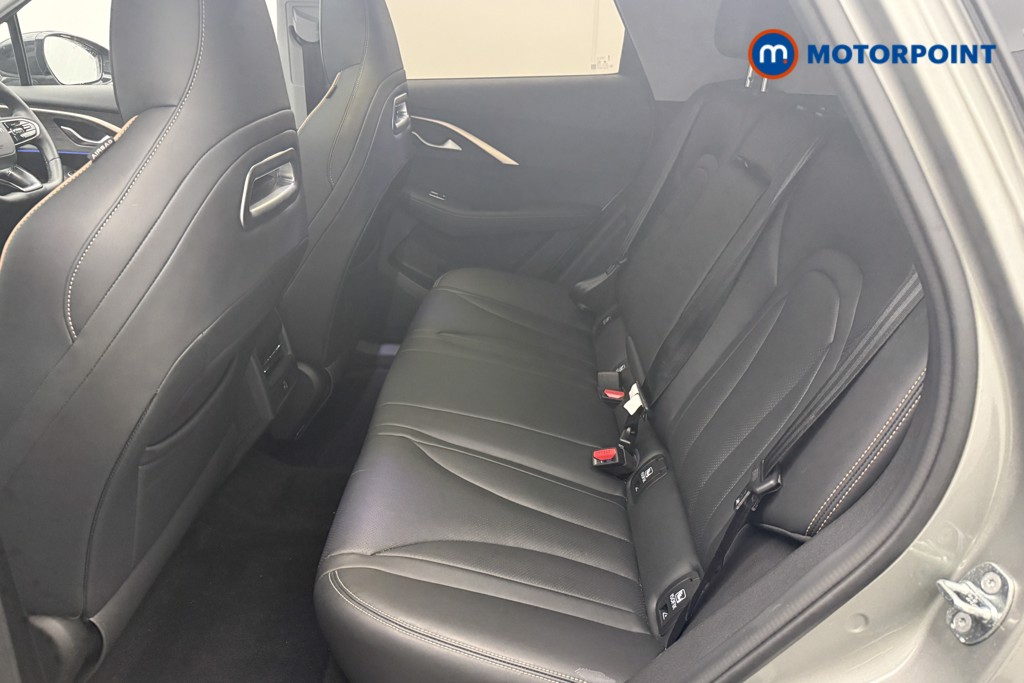 Omoda 5 Noble Automatic Petrol SUV - Stock Number (1602745) - 5th supplementary image