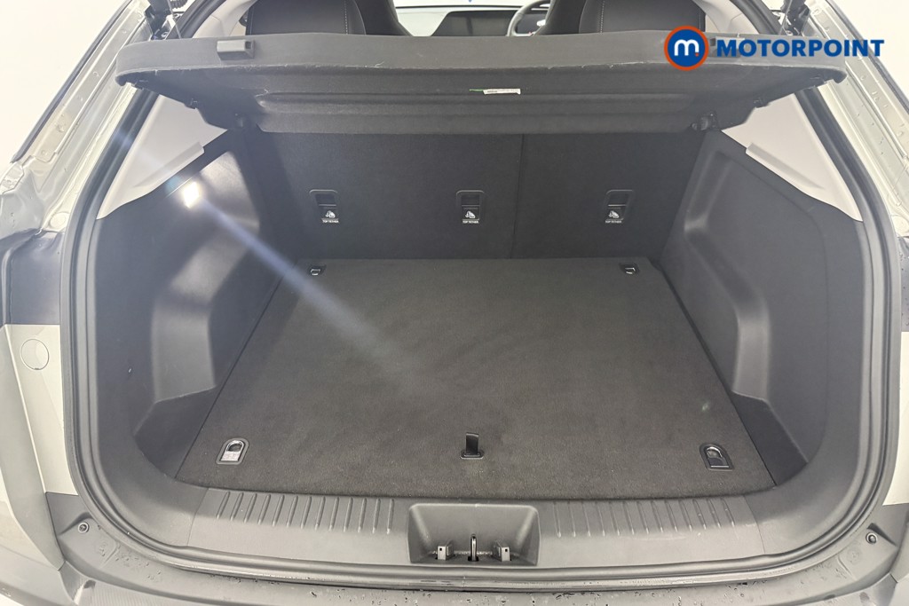 Omoda 5 Noble Automatic Petrol SUV - Stock Number (1602745) - 6th supplementary image