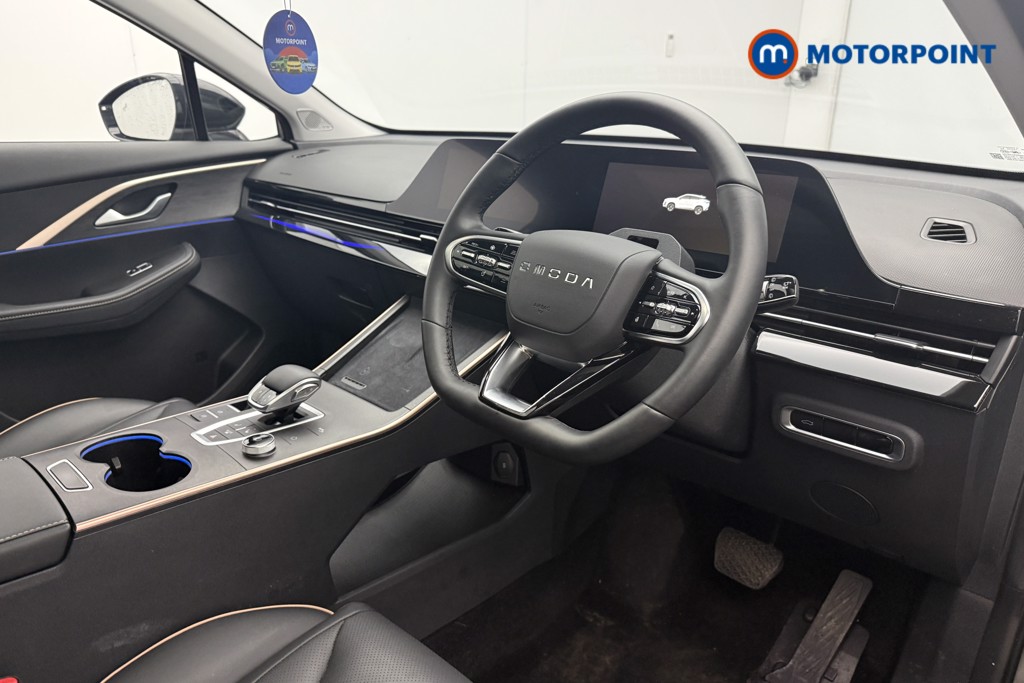 Omoda 5 Noble Automatic Petrol SUV - Stock Number (1602745) - 8th supplementary image