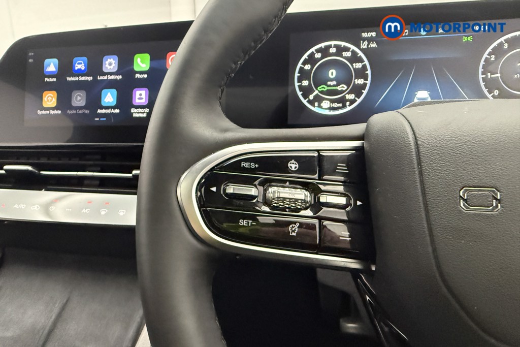 Omoda 5 Noble Automatic Petrol SUV - Stock Number (1602745) - 9th supplementary image