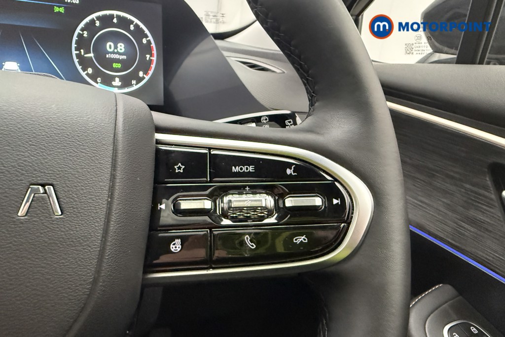 Omoda 5 Noble Automatic Petrol SUV - Stock Number (1602745) - 10th supplementary image