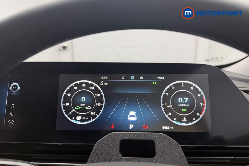 Omoda 5 Noble Automatic Petrol SUV - Stock Number (1602745) - 11th supplementary image