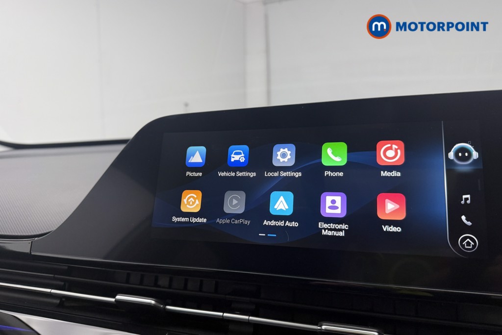 Omoda 5 Noble Automatic Petrol SUV - Stock Number (1602745) - 12th supplementary image