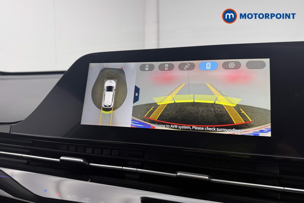 Omoda 5 Noble Automatic Petrol SUV - Stock Number (1602745) - 13th supplementary image