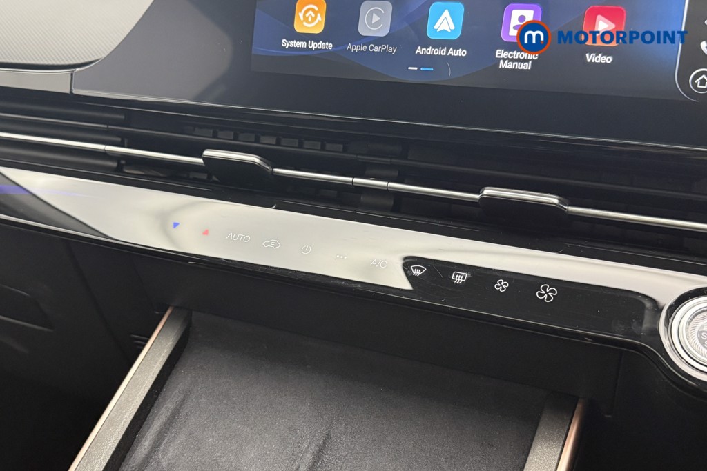 Omoda 5 Noble Automatic Petrol SUV - Stock Number (1602745) - 14th supplementary image