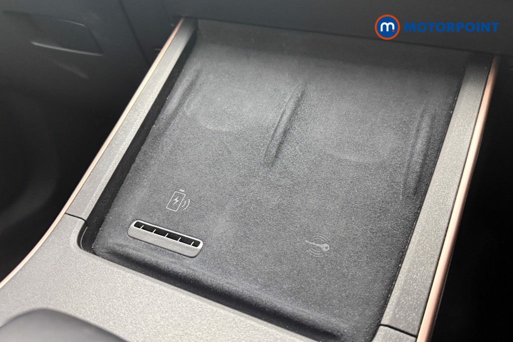 Omoda 5 Noble Automatic Petrol SUV - Stock Number (1602745) - 16th supplementary image