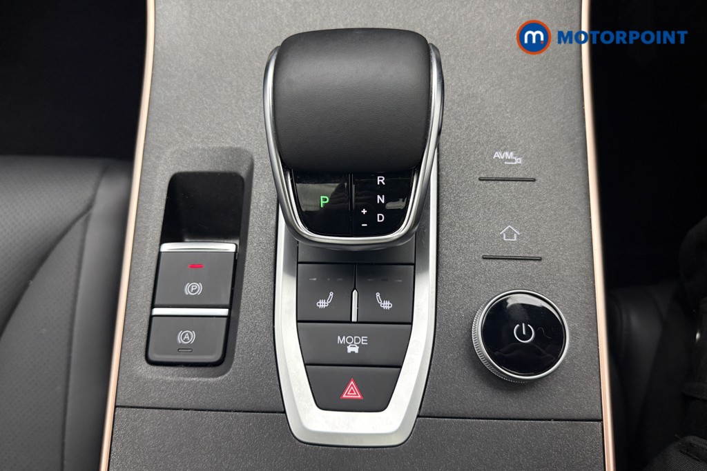 Omoda 5 Noble Automatic Petrol SUV - Stock Number (1602745) - 17th supplementary image