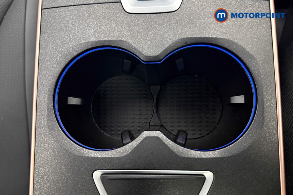 Omoda 5 Noble Automatic Petrol SUV - Stock Number (1602745) - 18th supplementary image