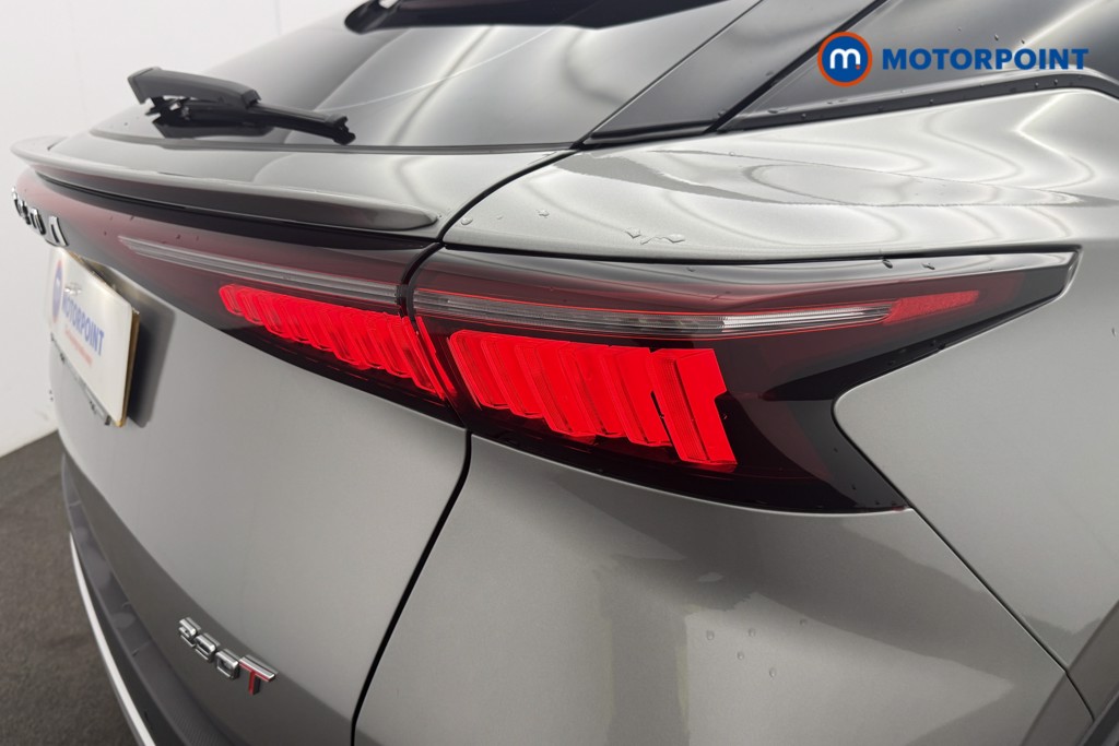 Omoda 5 Noble Automatic Petrol SUV - Stock Number (1602745) - 20th supplementary image