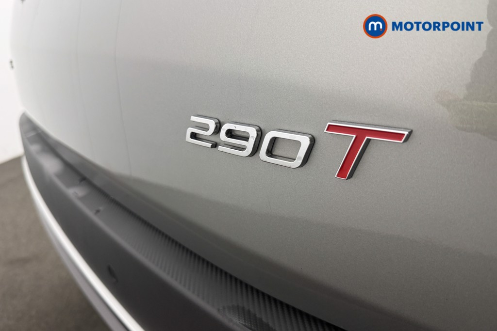 Omoda 5 Noble Automatic Petrol SUV - Stock Number (1602745) - 21st supplementary image