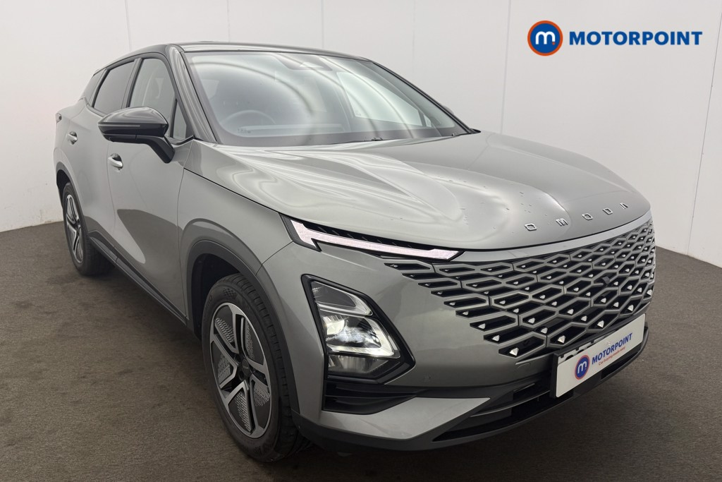 Omoda 5 Noble Automatic Petrol SUV - Stock Number (1602745) - 22nd supplementary image