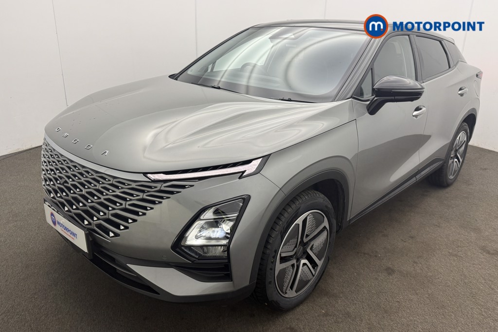 Omoda 5 Noble Automatic Petrol SUV - Stock Number (1602745) - 23rd supplementary image