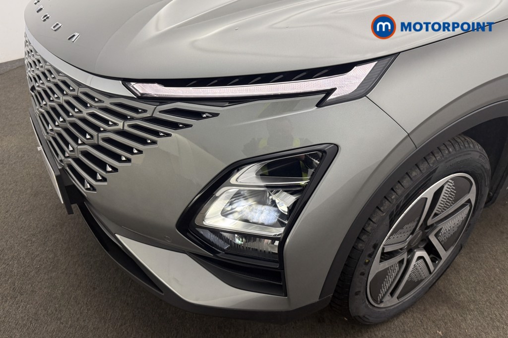 Omoda 5 Noble Automatic Petrol SUV - Stock Number (1602745) - 24th supplementary image