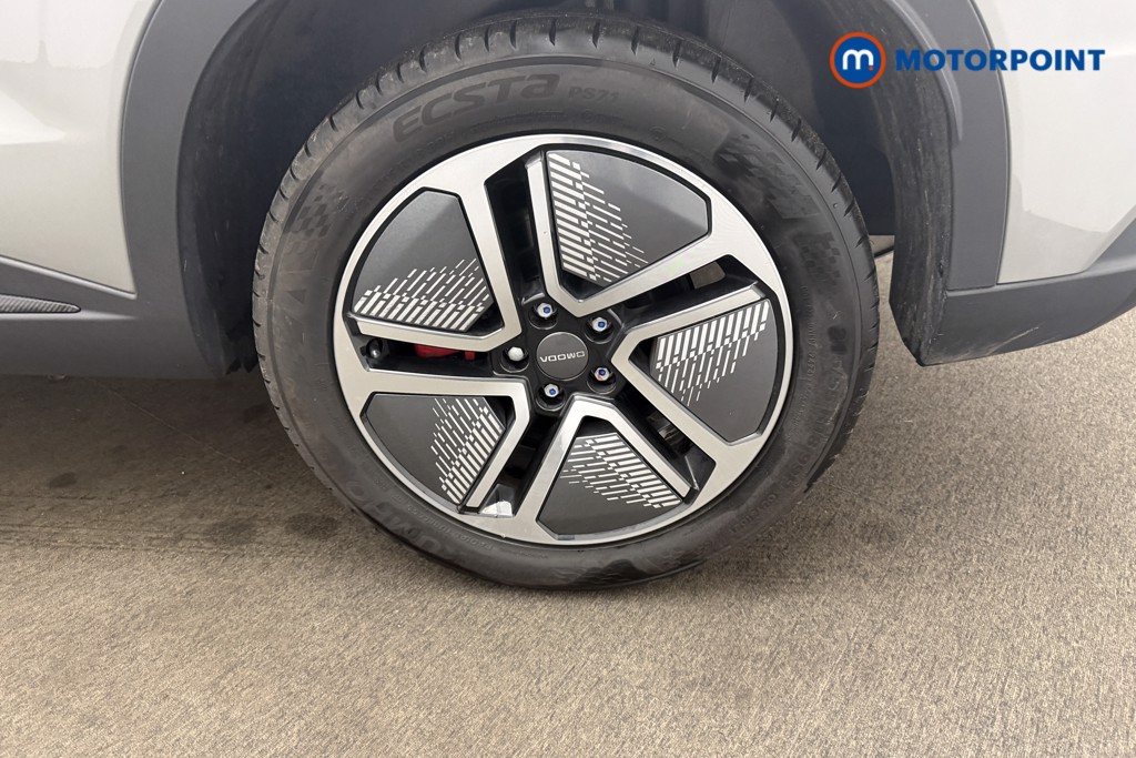 Omoda 5 Noble Automatic Petrol SUV - Stock Number (1602745) - 27th supplementary image