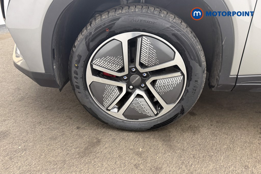 Omoda 5 Noble Automatic Petrol SUV - Stock Number (1602745) - 28th supplementary image