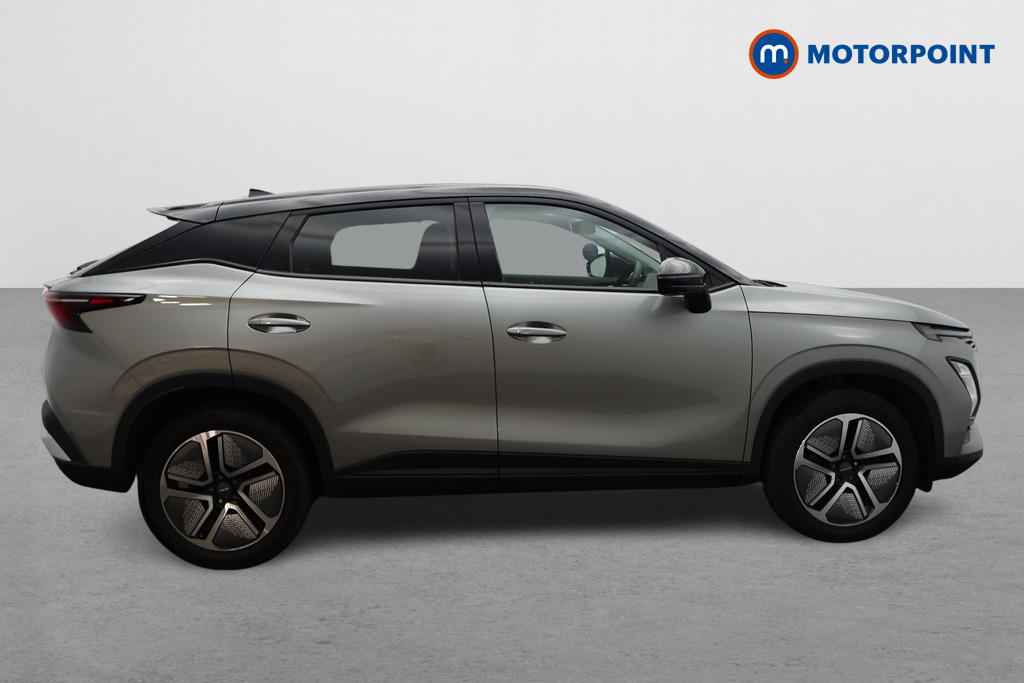 Omoda 5 Noble Automatic Petrol SUV - Stock Number (1602745) - Drivers side