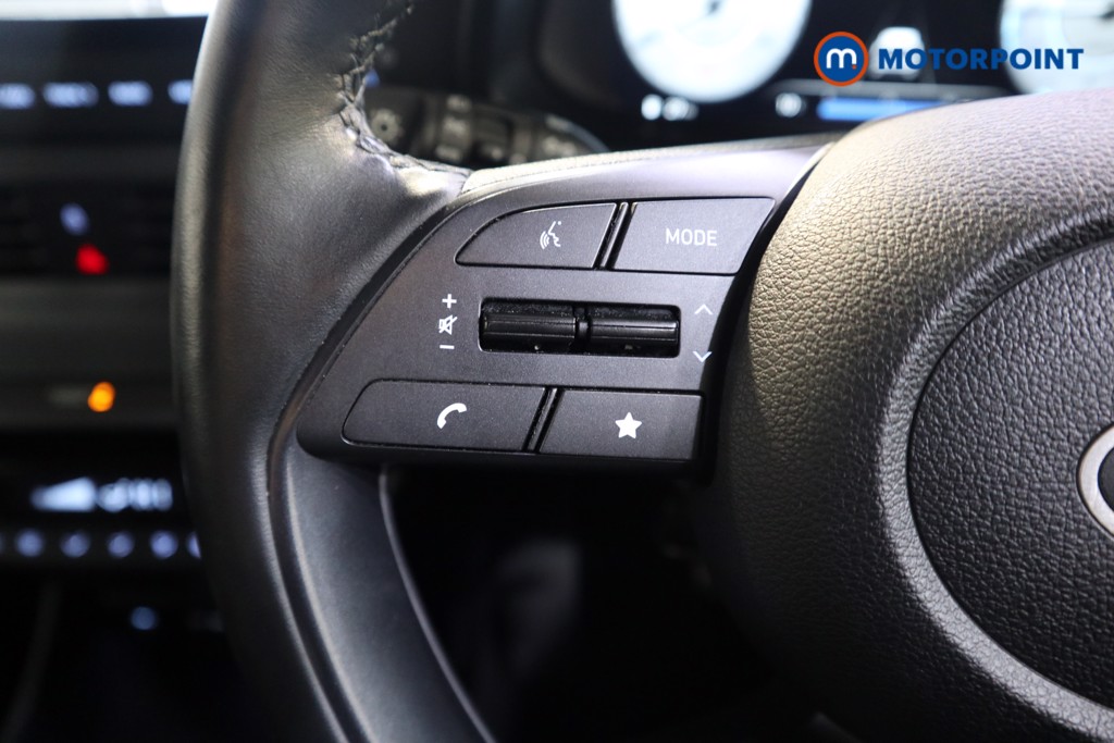 Hyundai Bayon Premium Automatic Petrol SUV - Stock Number (1602754) - 3rd supplementary image