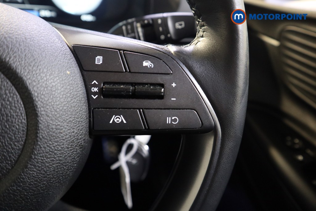 Hyundai Bayon Premium Automatic Petrol SUV - Stock Number (1602754) - 4th supplementary image