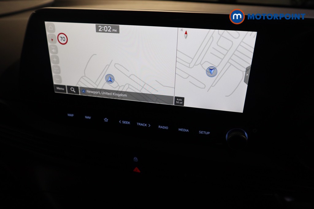 Hyundai Bayon Premium Automatic Petrol SUV - Stock Number (1602754) - 6th supplementary image