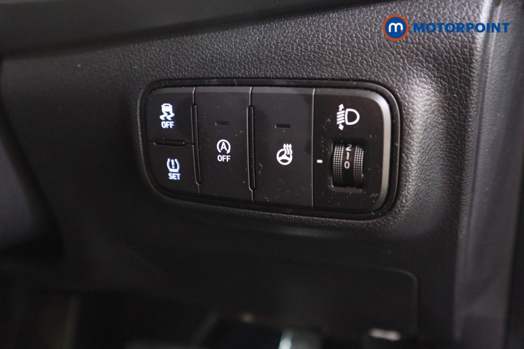 Hyundai Bayon Premium Automatic Petrol SUV - Stock Number (1602754) - 10th supplementary image