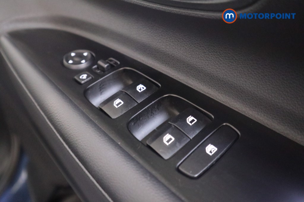 Hyundai Bayon Premium Automatic Petrol SUV - Stock Number (1602754) - 11th supplementary image