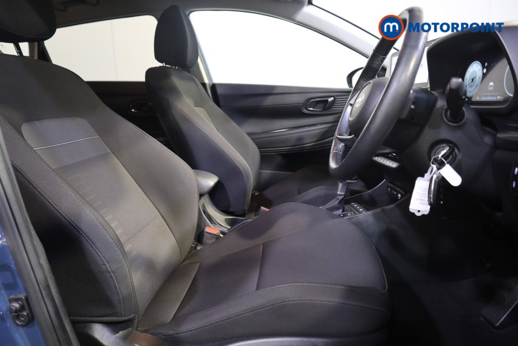 Hyundai Bayon Premium Automatic Petrol SUV - Stock Number (1602754) - 12th supplementary image