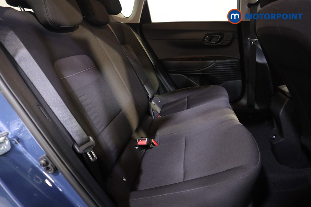 Hyundai Bayon Premium Automatic Petrol SUV - Stock Number (1602754) - 13th supplementary image