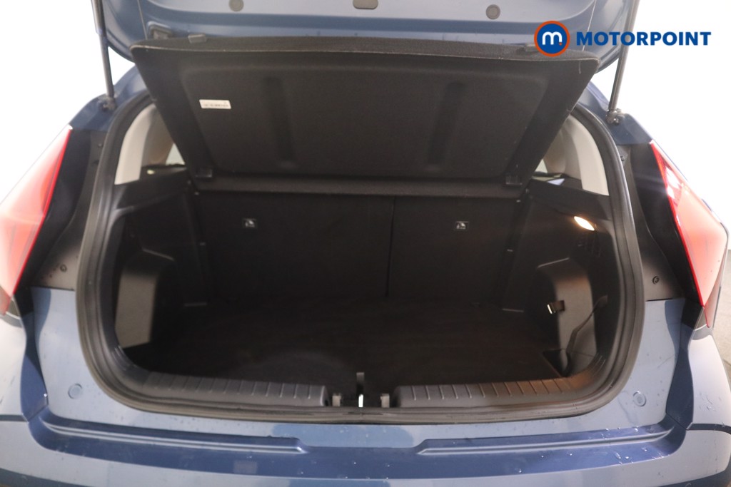 Hyundai Bayon Premium Automatic Petrol SUV - Stock Number (1602754) - 16th supplementary image