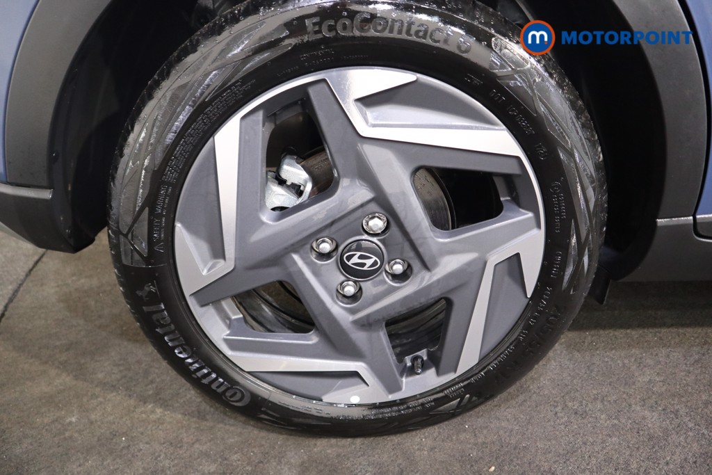 Hyundai Bayon Premium Automatic Petrol SUV - Stock Number (1602754) - 17th supplementary image