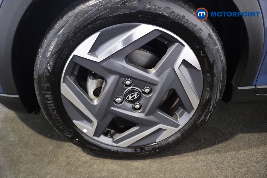 Hyundai Bayon Premium Automatic Petrol SUV - Stock Number (1602754) - 19th supplementary image