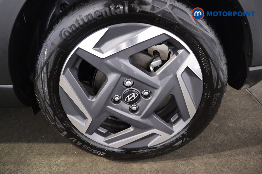 Hyundai Bayon Premium Automatic Petrol SUV - Stock Number (1602754) - 20th supplementary image