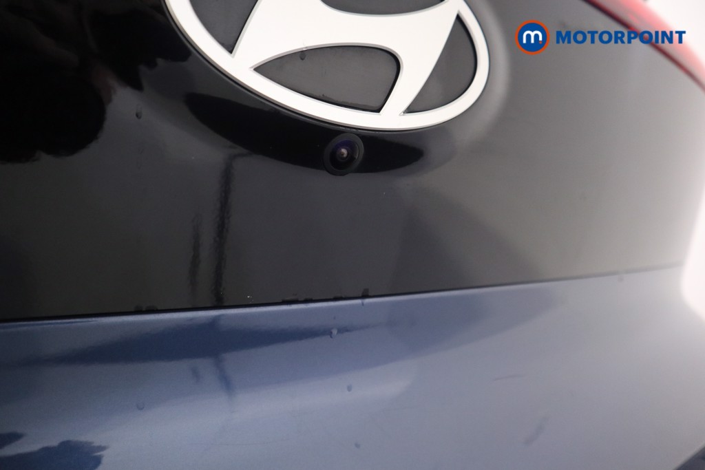 Hyundai Bayon Premium Automatic Petrol SUV - Stock Number (1602754) - 21st supplementary image