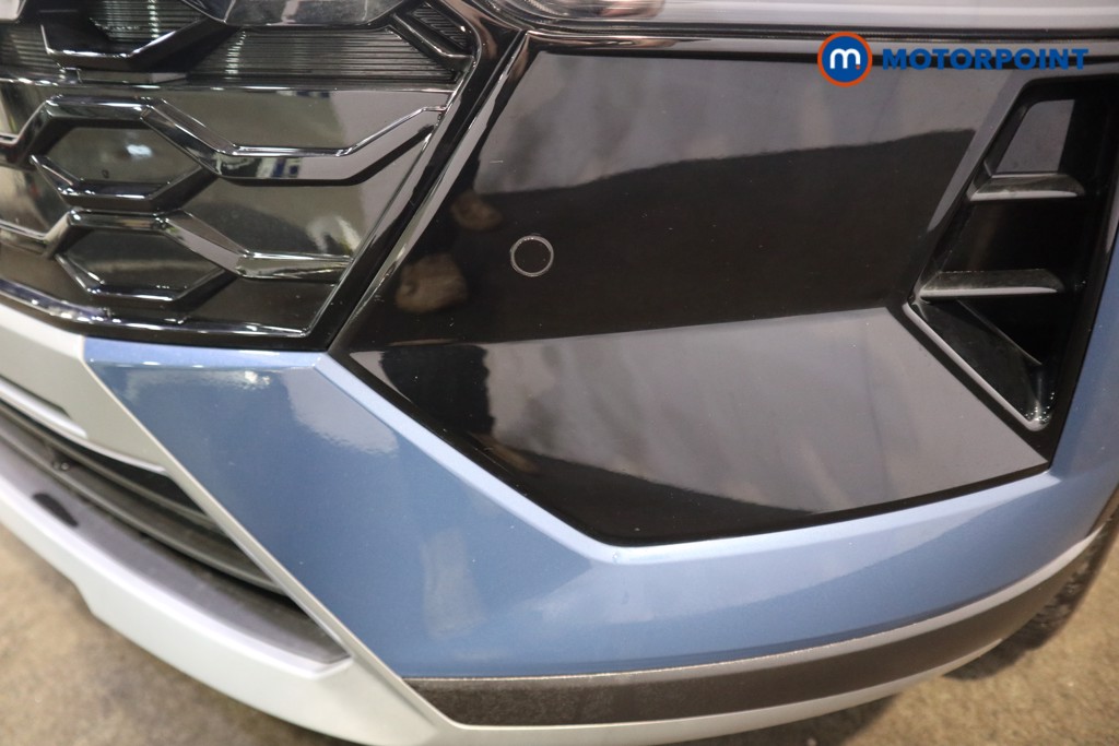 Hyundai Bayon Premium Automatic Petrol SUV - Stock Number (1602754) - 27th supplementary image