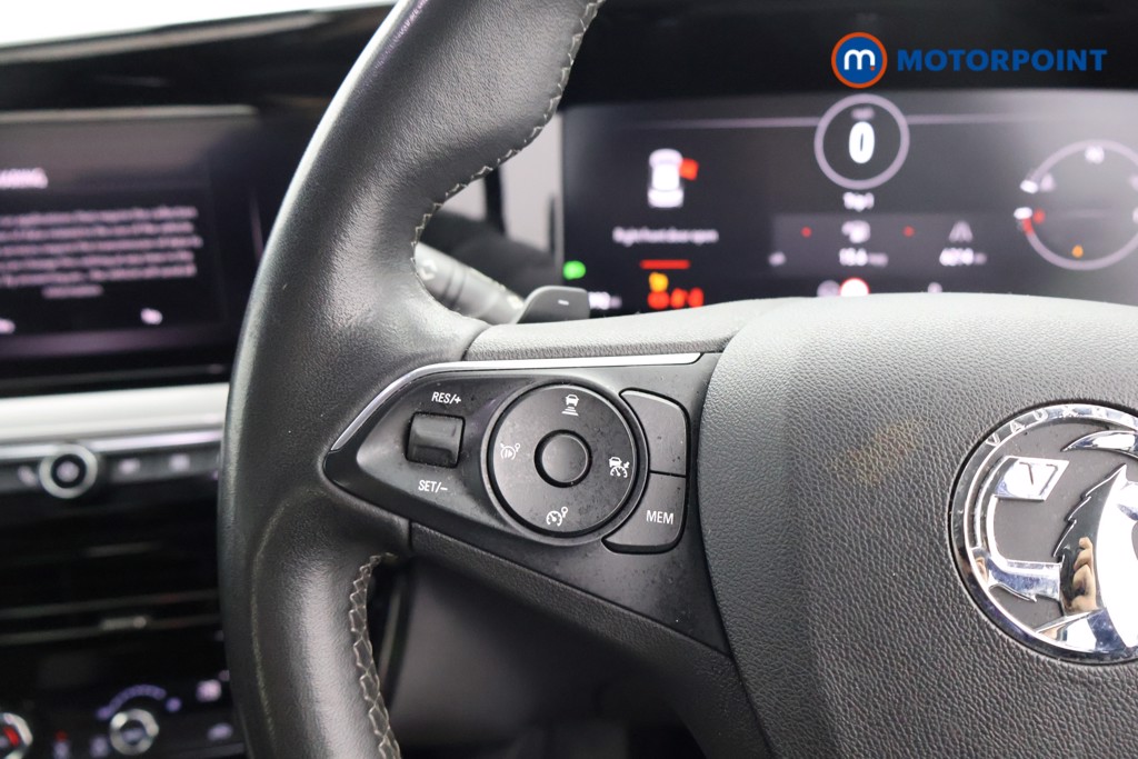 Vauxhall Mokka Elite Nav Premium Automatic Petrol SUV - Stock Number (1602818) - 2nd supplementary image