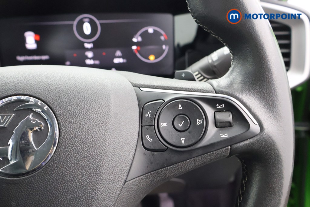 Vauxhall Mokka Elite Nav Premium Automatic Petrol SUV - Stock Number (1602818) - 3rd supplementary image