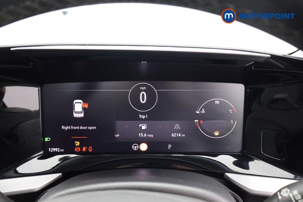 Vauxhall Mokka Elite Nav Premium Automatic Petrol SUV - Stock Number (1602818) - 4th supplementary image