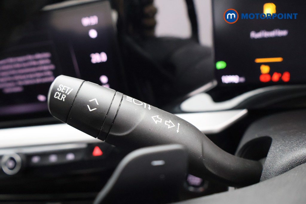 Vauxhall Mokka Elite Nav Premium Automatic Petrol SUV - Stock Number (1602818) - 5th supplementary image