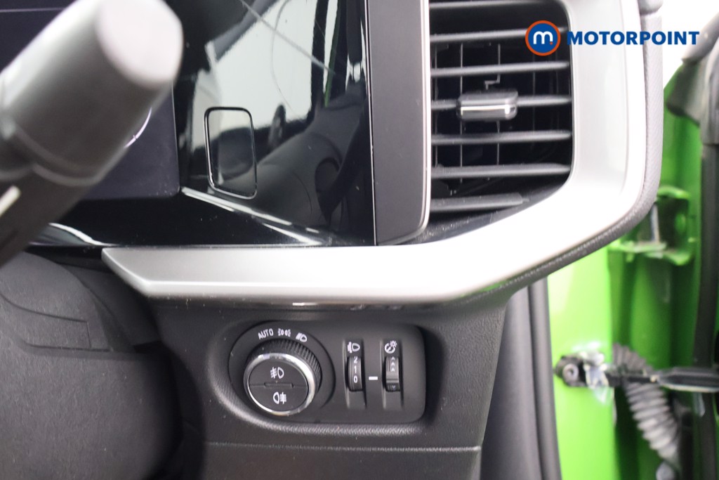 Vauxhall Mokka Elite Nav Premium Automatic Petrol SUV - Stock Number (1602818) - 7th supplementary image