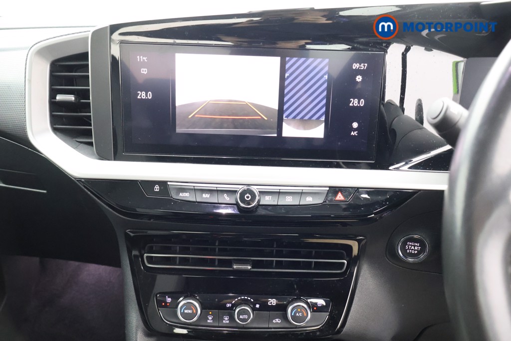 Vauxhall Mokka Elite Nav Premium Automatic Petrol SUV - Stock Number (1602818) - 9th supplementary image