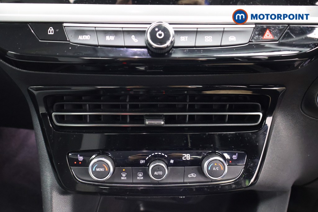 Vauxhall Mokka Elite Nav Premium Automatic Petrol SUV - Stock Number (1602818) - 10th supplementary image