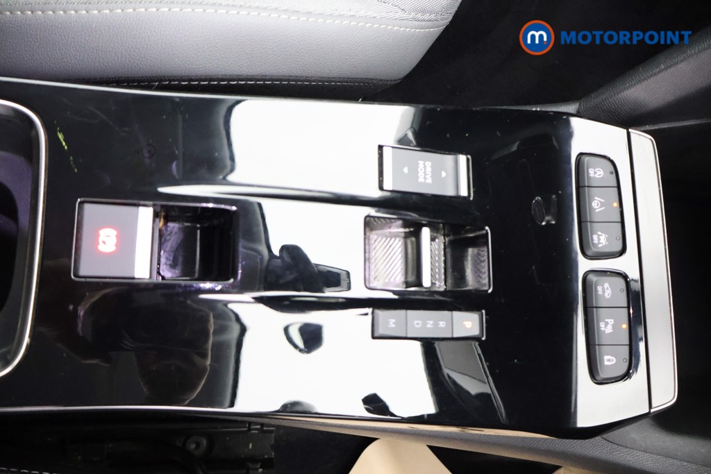 Vauxhall Mokka Elite Nav Premium Automatic Petrol SUV - Stock Number (1602818) - 11th supplementary image