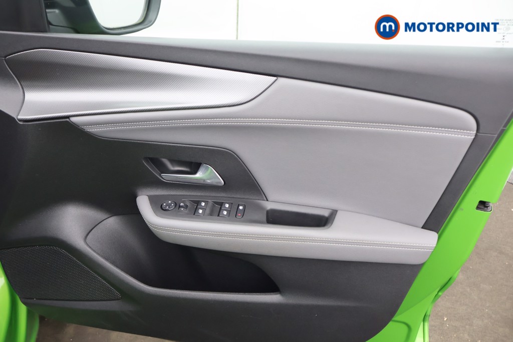 Vauxhall Mokka Elite Nav Premium Automatic Petrol SUV - Stock Number (1602818) - 14th supplementary image